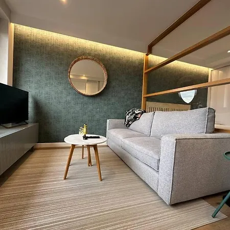 P Sanz 1, 303 By Ybh Apartment