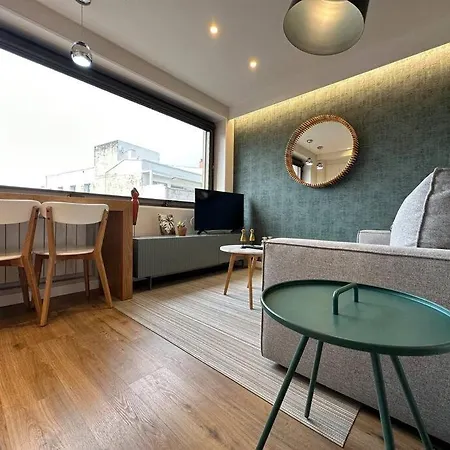 Apartment P Sanz 1, 303 By Ybh *