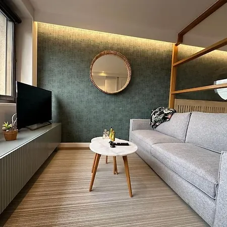 P Sanz 1, 303 By Ybh Apartment *